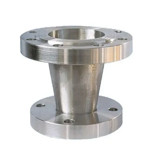 Weld Neck Reducing Flange